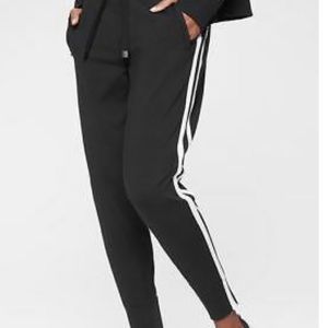 Athleta Metro Track Trim Jogger